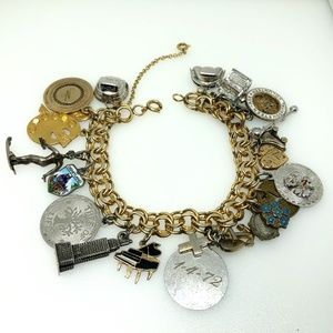 Best Deals For 14k Gold Bracelet Worth Poshmark